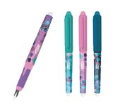 PIÓRO WIECZNE WYMAZYWALNE STITCH COOLPACK