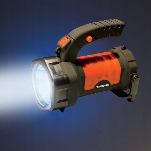 Latarka LED TIROSS TS-1980 na Arena.pl