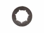 ZĘBATKA PŁYWAJĄCA 325 7z KÓŁKO HUSQVARNA PARTNER KÓŁKO PŁYWAJĄCE 325-7