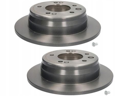 TARCZA HAM TYL 262X10 P BREMBO na Arena.pl