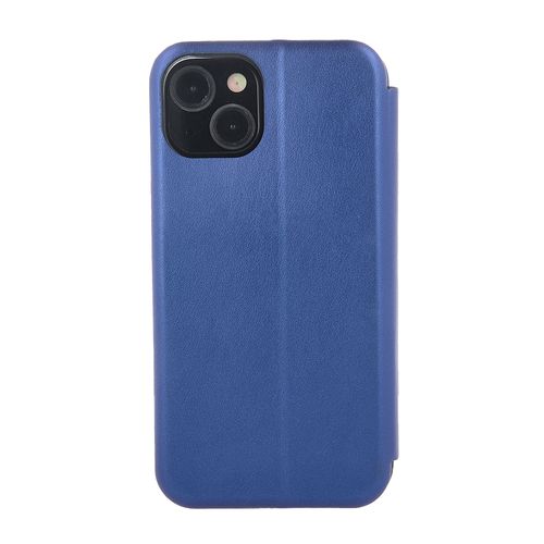 Etui Smart Diva do iPhone 16 6,1" granatowe na Arena.pl
