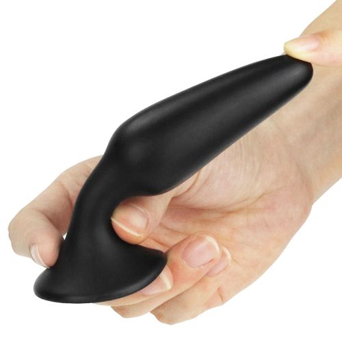 lure me silicone anal plug s na Arena.pl