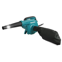 MAKITA Dmuchawa Odkurzacz urządzenie odsysające 230V 600W UB1103