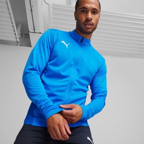 Bluza Puma TeamGoal Training Jacket M 658633 02 L na Arena.pl