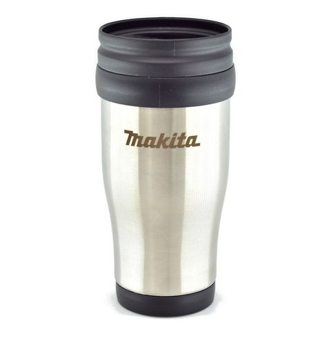 Kubek Termiczny Makita Z Uchwytem E-15578 400ml termos STALOWY na Arena.pl