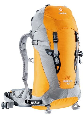 Plecak Deuter Guide lite 28 SL sun-silver na Arena.pl
