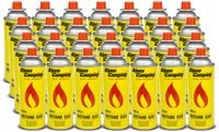 28x GAZ DO KUCHENKI PALNIKA NABÓJ KARTUSZ GAZOWY