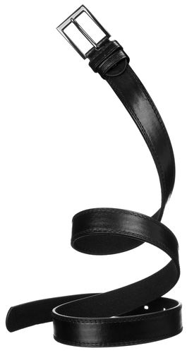 pasek wąski bom-p1 black 120 na Arena.pl