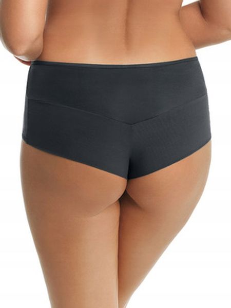 GORSENIA figi brazyliany K498 Paradise, szary, XL zdjęcie 4