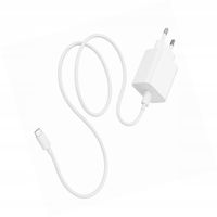 Szybka ładowarka 45W GaN z kablem USB-C do Motorola Moto G86 5G Power