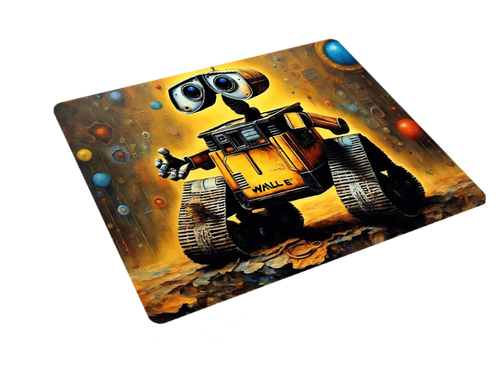 Podkładka pod myszkę Wall-E na Arena.pl