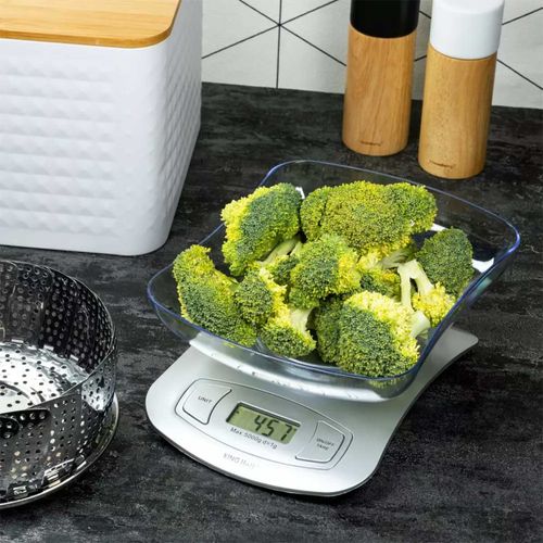 kinghoff waga kuchenna kh-6072 na Arena.pl