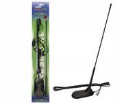 ANTENA CB PRESIDENT NEW YORK MAGNETYCZNA 49 cm ZN8