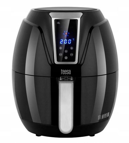 Frytkownica Beztłuszczowa 3,2L 1400W 7 Programów na Arena.pl