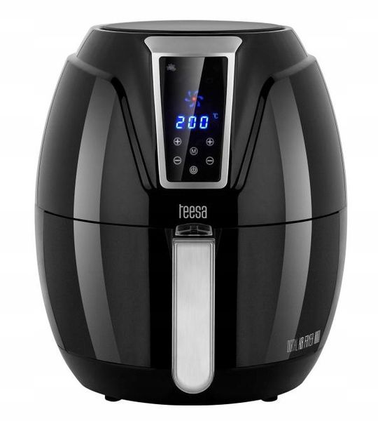 Frytkownica Beztłuszczowa 3,2L 1400W 7 Programów zdjęcie 10