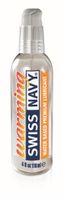 Premium - Waterbased Warming Lubricant - 4 Fl Oz / 118 Ml
