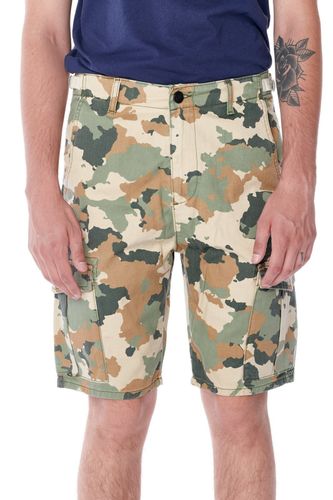 LEE FATIGUE SHORT CAMOUFLAGE L73BCW03 W28 na Arena.pl