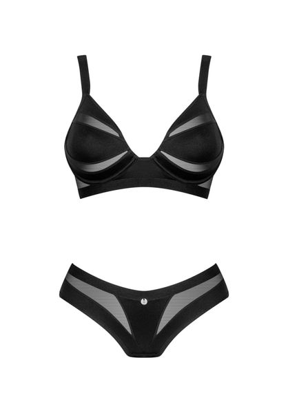 Chic Amoria Komplet 2-Częściowy   M/L zdjęcie 5