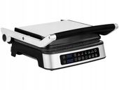 2 x OPIEKACZ SKŁADANY SANDWICH Grill Chef Toster Grzanki Panini 2100W ZEEGM