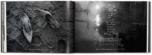 Peter Lindbergh. Shadows on the Wall - praca zbiorowa na Arena.pl