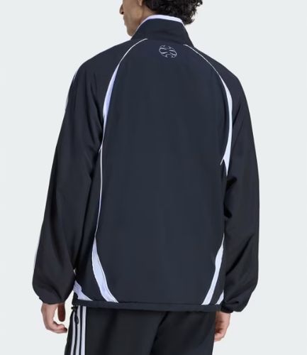 adidas Bluza dresowa Teamgeist Adicolor r.38 na Arena.pl