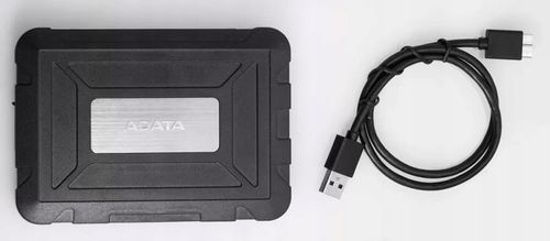 DYSK ZEWNĘTRZNY SSD 1TB ADATA USB 3.2 PANCERNY na Arena.pl