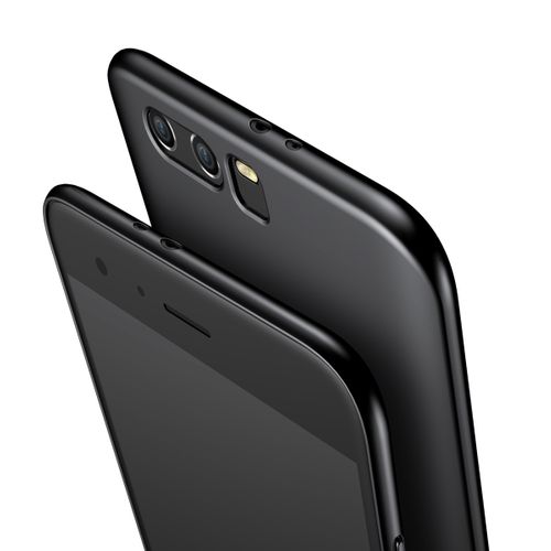 Etui bumper pokrowiec slim Honor 9 Baseus Thin na Arena.pl