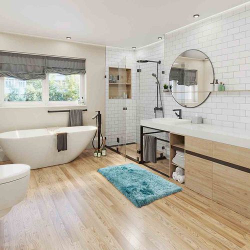 RUG/AH/FLORO/BLUE/160x230 na Arena.pl