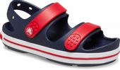 Dziecięce Sandałki Buty Crocs Na Rzep Crocband Cruiser 209423 25-26