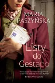 Listy do Gestapo. Wydawnictwo Książnica