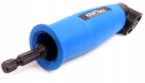 adapter kątowy na wkrętarkę hex 1/4" kd10798 na Arena.pl