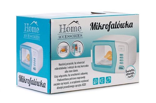 Mikrofalówka na Arena.pl