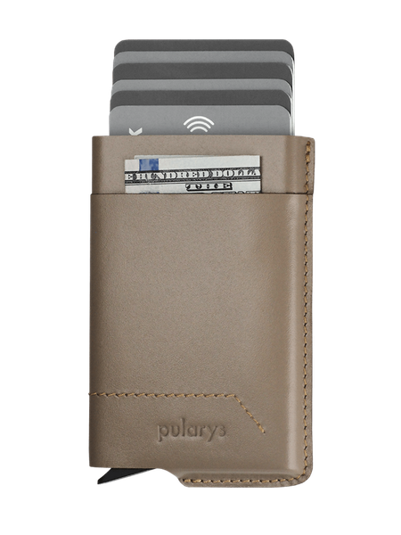 Portfel RFID GOBI 1724 zdjęcie 1