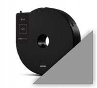 2 x Filament Zortrax Z-PLA Grey Szary 350g Cartridge do Zortrax Inventure