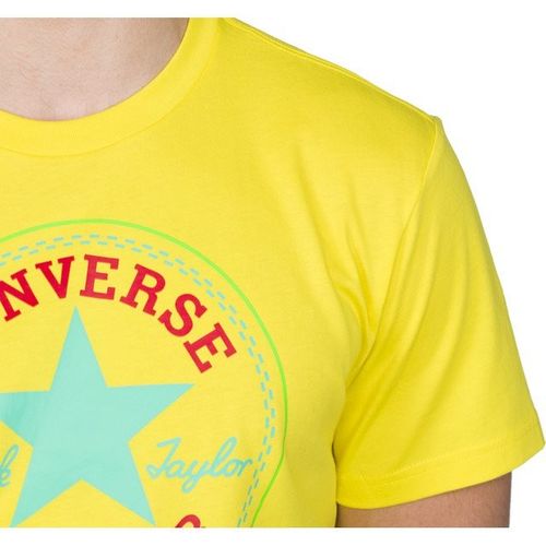 Converse Core Seasonal Cp Tee A04 na Arena.pl