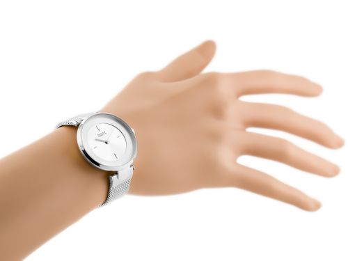 PACIFIC 6012 (zy600a) - silver na Arena.pl