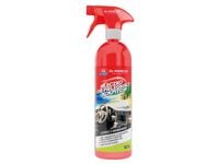 Mleczko do pielęgnacji kokpitu TITANIUM, 750 ml