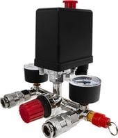 PRESOSTAT DO KOMPRESORA 8BAR 230V KD11270