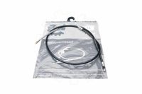 Linka hamulca ręcznego tył prawy VW LT 28-35 I 1983 1984 1985 1986 1987