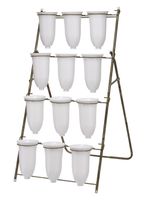 Stojak na flakony 12