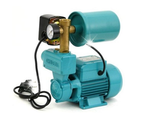 POMPA DO WODY HYDROFORU PODLEWANIA HYDROFOROWA POWIERZCHNIOWA WZ 250 230V