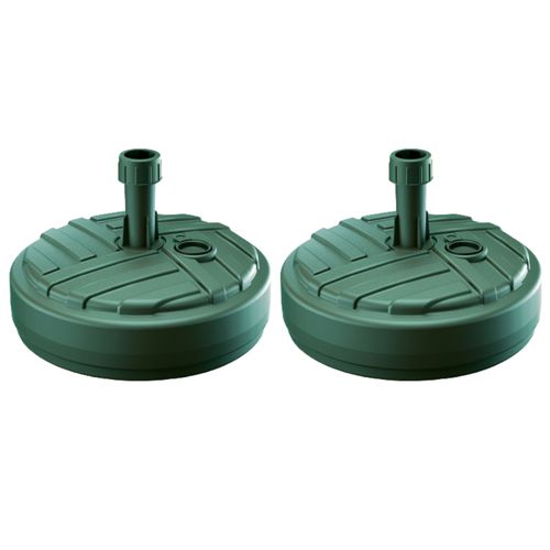 2x Podstawa pod parasol Umbrella Base MPOD Stojak na Arena.pl