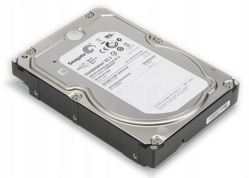Dysk twardy Seagate Constellation ES.3 ST2000NM0033 2TB SATA III 3,5" na Arena.pl