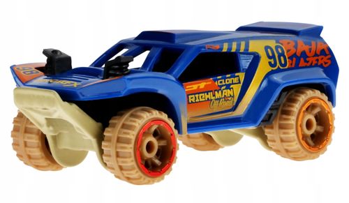 Hot Wheels 2023 Dune Crusher (HKJ58) na Arena.pl