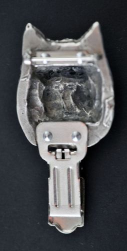 Cairn Terrier - breloczek - 1880 na Arena.pl