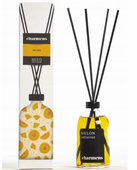 Charmens dyfuzor zapachowy patyczki MELON 110ml