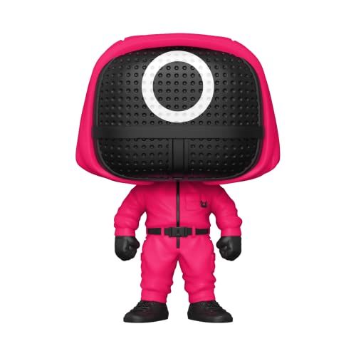 Funko POP! Squid Game Masked Worker 1226 na Arena.pl