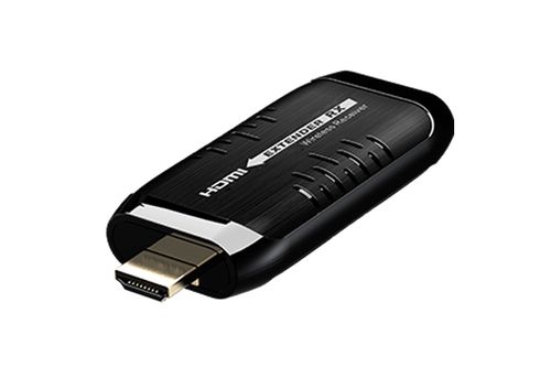 Bezprzewodowy transmiter HDMI Spacetronik SPH-W15M na Arena.pl