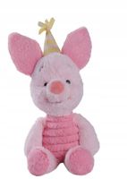 Maskotka SIMBA Disney Kubuś Puchatek Prosiaczek 6315870723