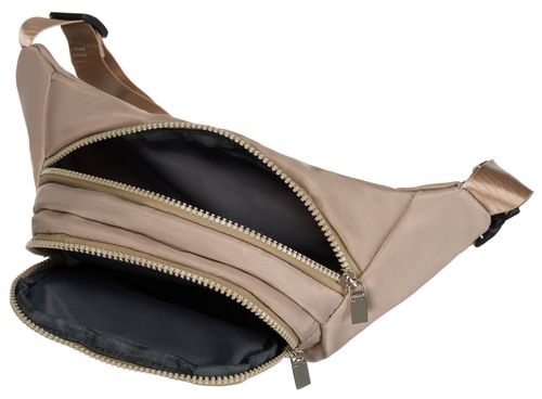 saszetka ptn pom-s01-3810 beige na Arena.pl